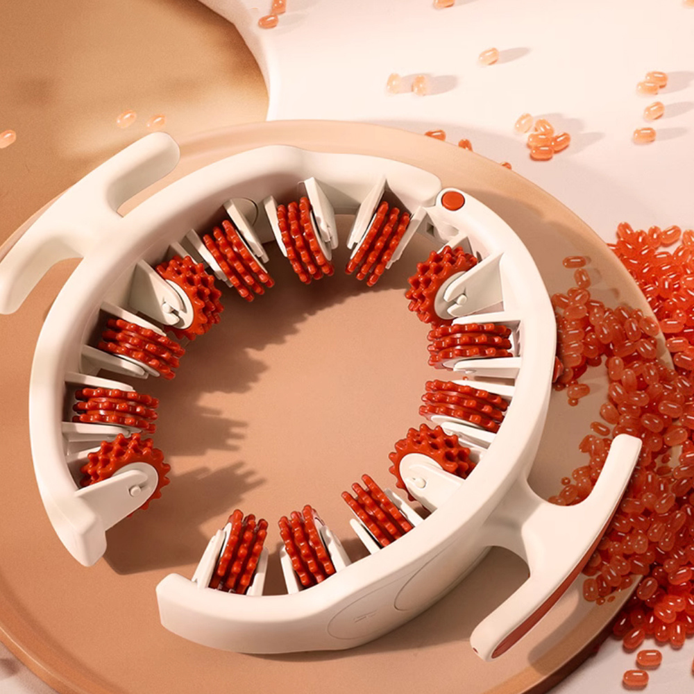 Deep Tissue Massage Roller™