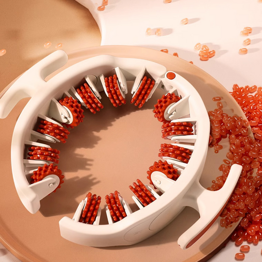 Deep Tissue Massage Roller™