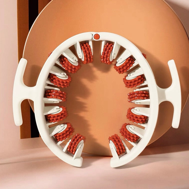 Deep Tissue Massage Roller™