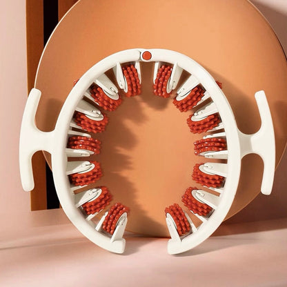 Deep Tissue Massage Roller™