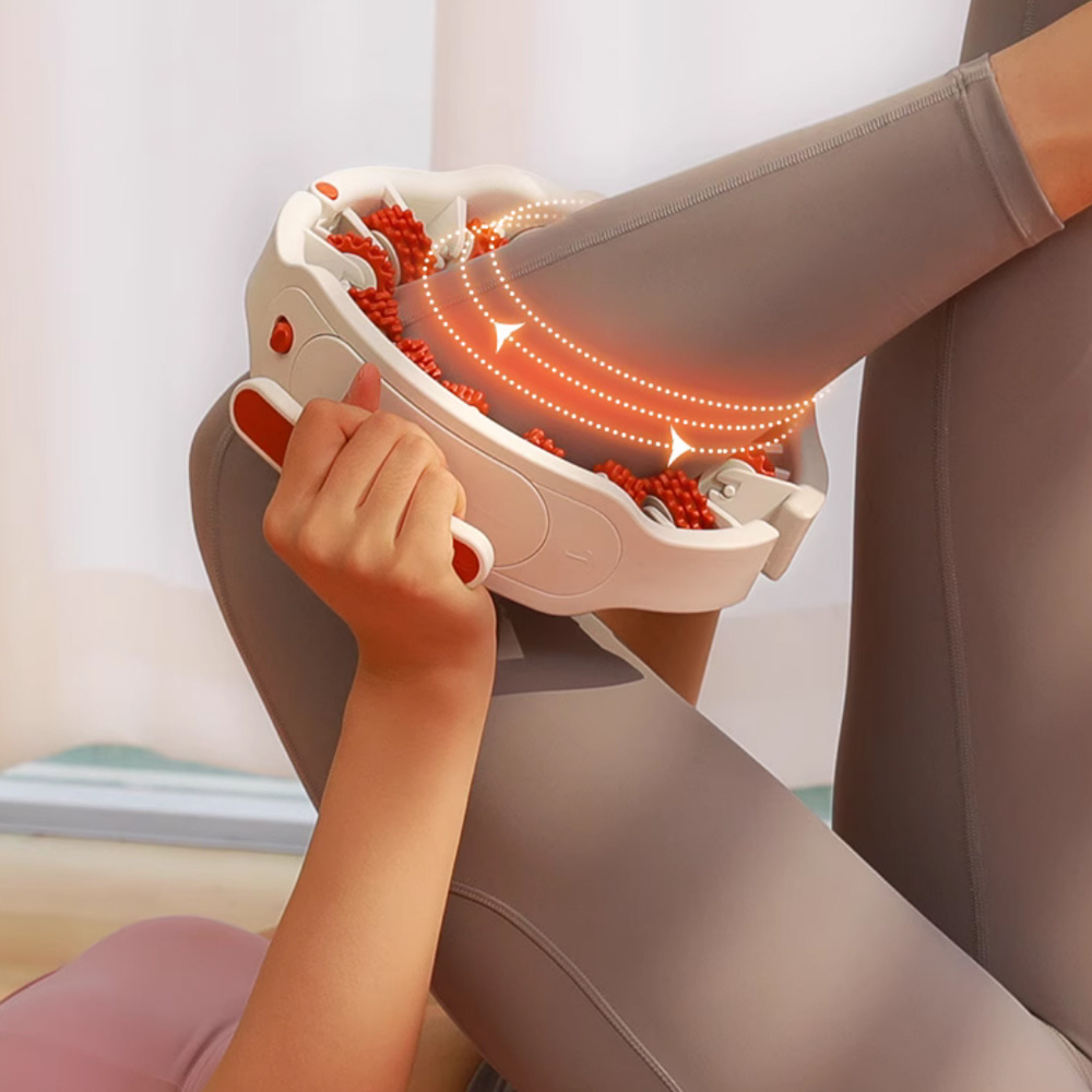 Deep Tissue Massage Roller™