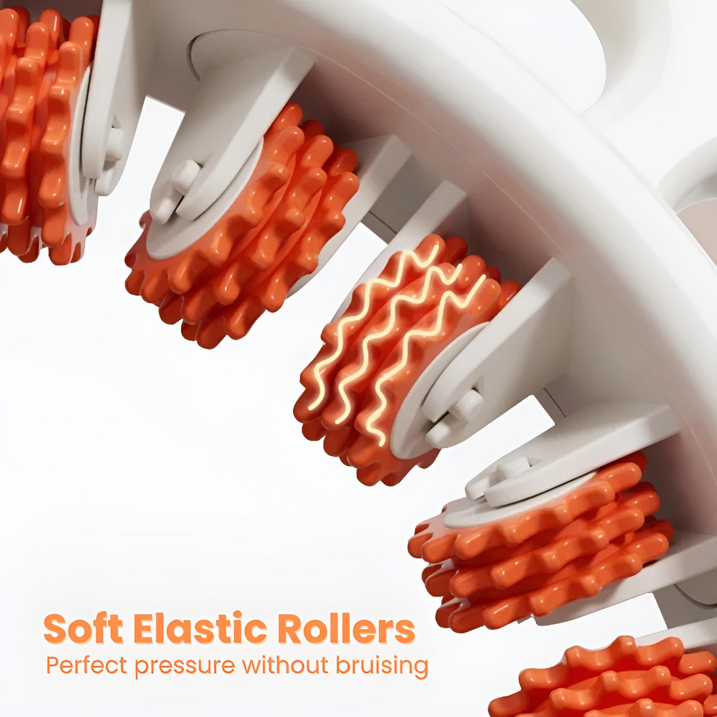 Deep Tissue Massage Roller™